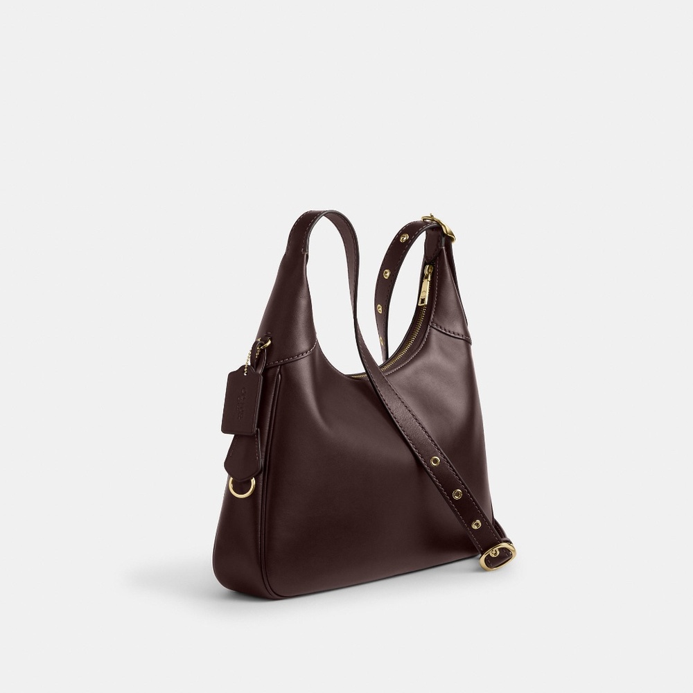 Coach Outlet Ella Shoulder Bag - Picture 3 of 3